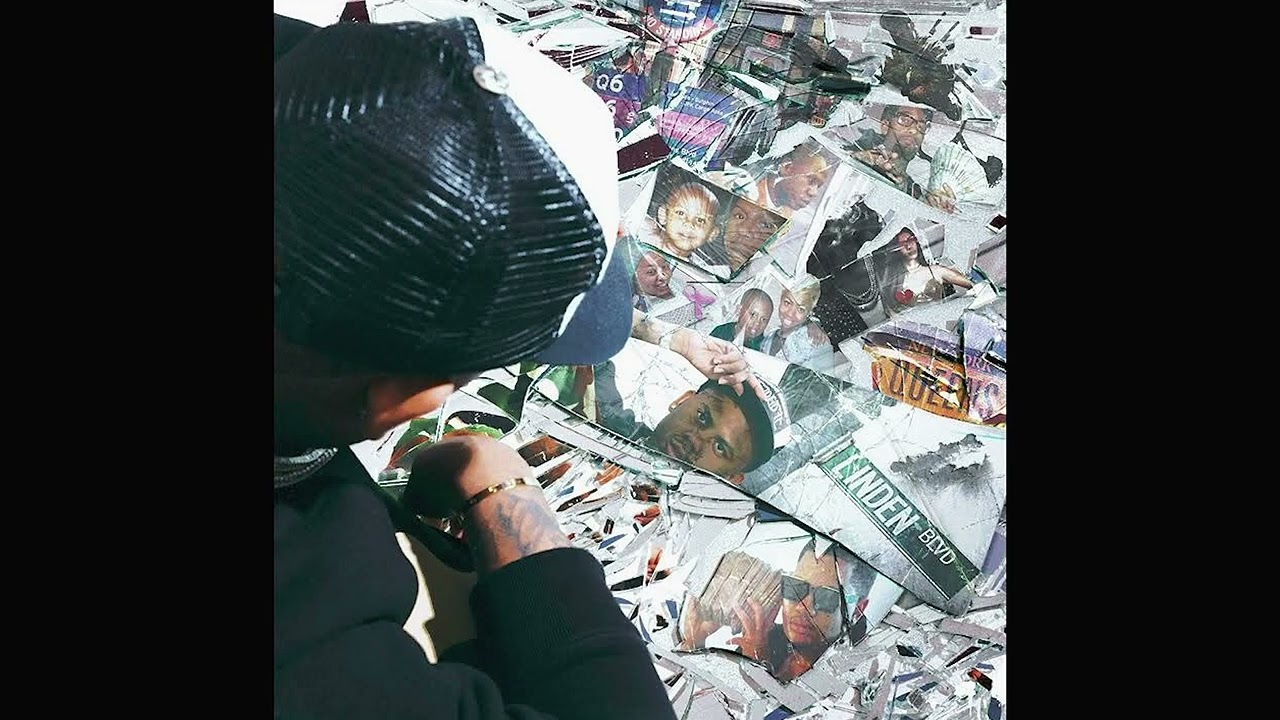 [FREE] Chuckyy X Lucki Sample Type Beat 