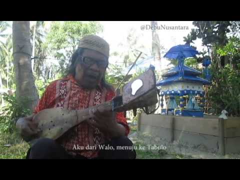 Contoh Cerita Rakyat Gorontalo - Contoh Mul