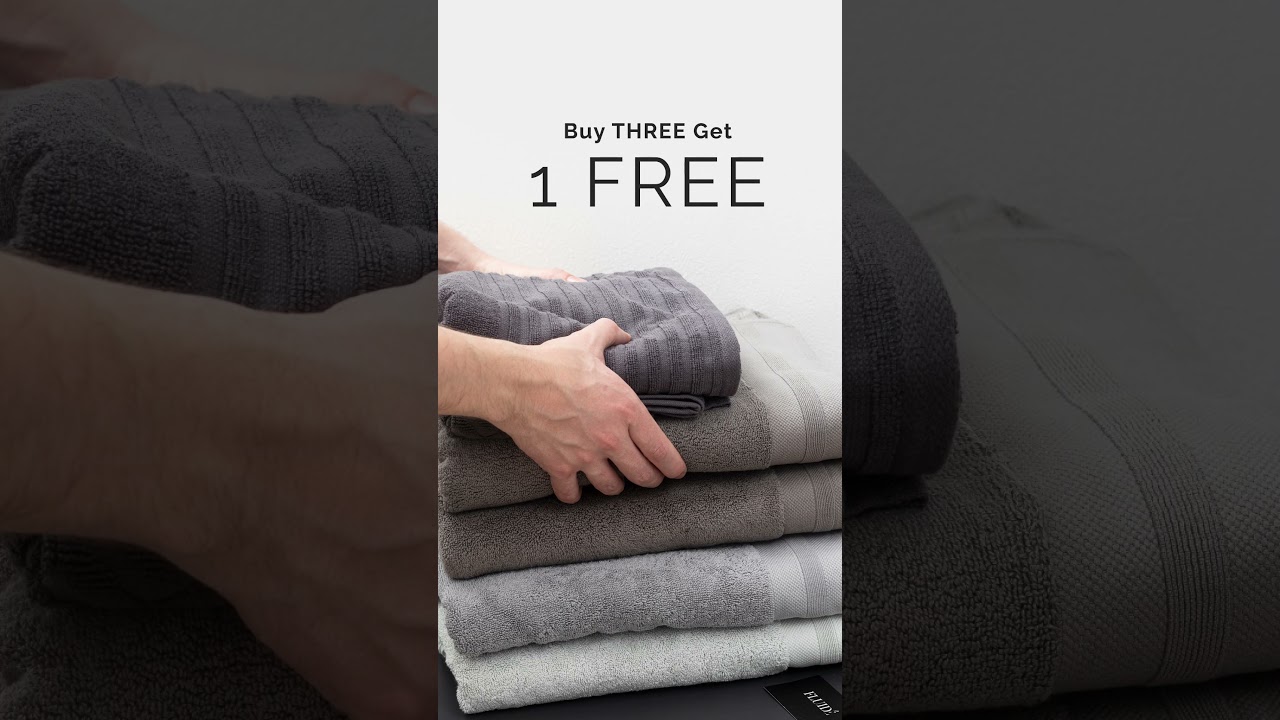 Exclusive Spring Deal
