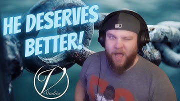 Rapper Reacts - Atlus - You