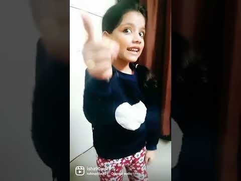 funny videos of Aaruhi(2)