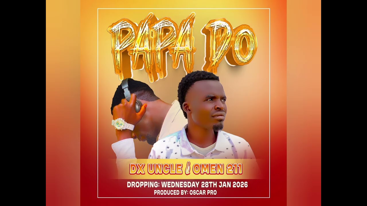 Papa Do _-_ Dx uncle X Omen 211 ov FTC