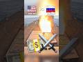 DDG-84(US) vs Bastion-P(RU)🚀- Missile System Cost Per Shot Difference #missile #rocket #shorts