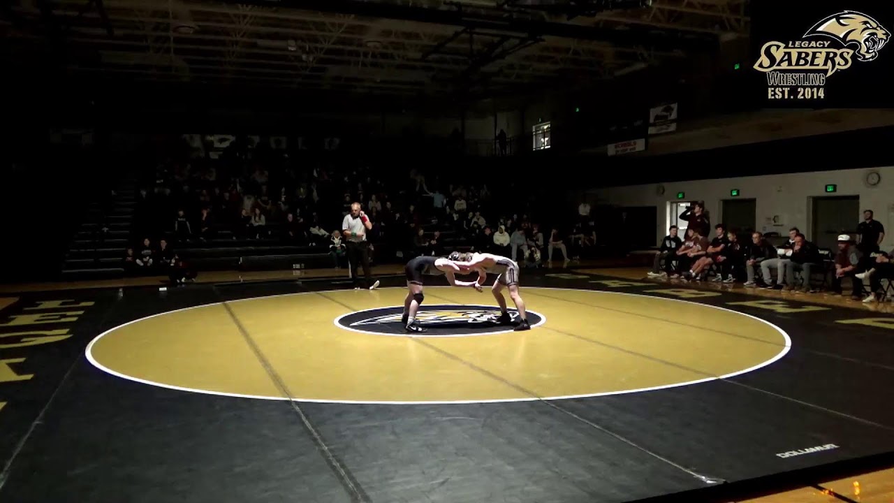 Legacy vs. BHS 12-4-25