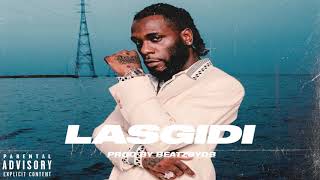 Burna Boy X Wizkid X Rema Type Beat 2020 Lasgidi Afrobeat Instrumental 2020
