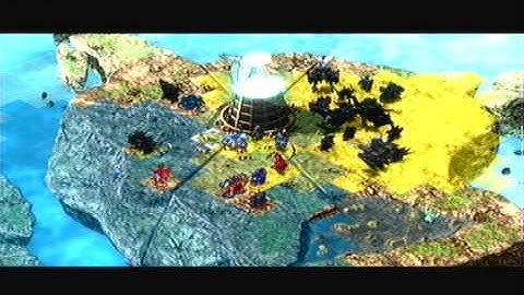 2nd Super Robot Taisen OGs - Final Stage, Part 4