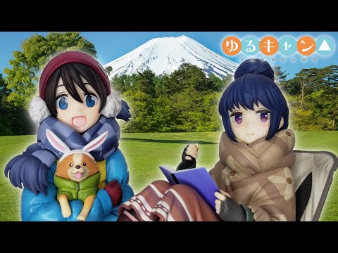 ヴァイスシュヴァルツ　SSP ゆるキャン△  ちくわ　恵那 Weiss Schwarz/Yuru Camp△ Season 3]キャンプ場でおさんぽ 恵那
