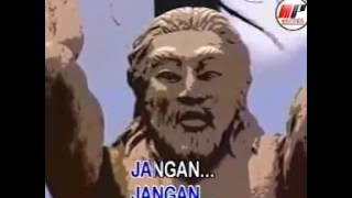 Tangan Tangan Setan  Nicky Astria ( Best  Slow Rock 90an Vol.5   Bung Deny)