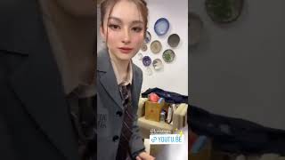 Prim Chanikarn Update  sleepless  Krist Perawat