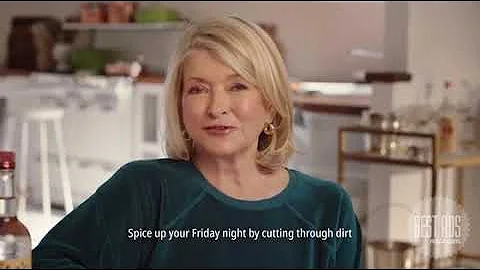 Tito’s Handmade Vodka: DIY January 2023 Tv Commercial Ad