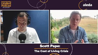 Empowering Leaders Podcast: Scott Pape 2024