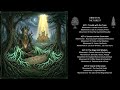 "Let it be Written...Let it be Done" from "Unrest in the Forest" by Smoke Without Fire