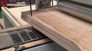 Máy cưa lọng cnc SDJ-2000 I Máy cưa lọng chân bàn - ghế