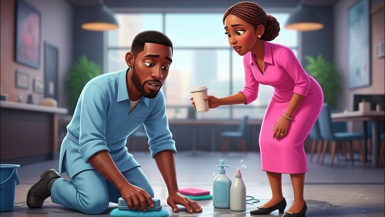 HE PRETENDED TO BE POOR… WHAT HAPPENED NEXT WILL SHOCK YOU 