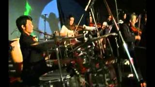 Harmonia Orchestra - Kehidupan (Live)