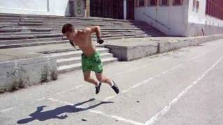 Sprint of the Day_09072011.wmv