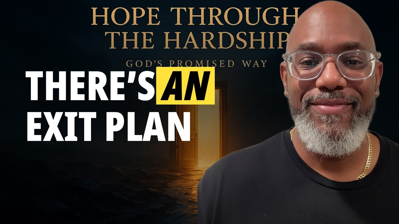 The Exit Plan