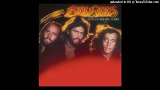 Bee Gees - Spirits (Having Flown) - 8 Track Rip
