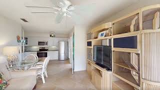 1215 Edington Place #N5   Aerial Walk Through