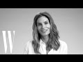 Cindy Crawford Discusses Celebrity Crushes, Her Mole, and the First Time She Did Playboy