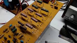 Teste Do Amplificador De 1000W Rms Do Site Construyasuvideorockola Ampletos .