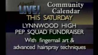 Community Calendar ( S08E17 )