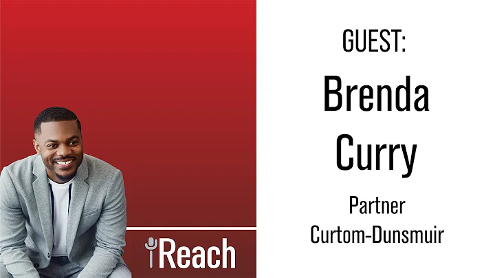 iReach, a ConstructReach Podcast - Episode 16: Bre...