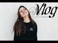 Vlog: болтовня. Тем, кто ест - не смотреть :)