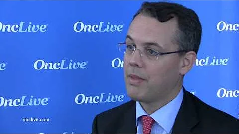 Dr. Arkenau Discusses AZD4547 and FGFR Amplificati...