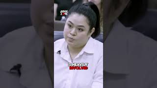 Judge's FINAL Warning to Mom! ⚖️ PART 5 #ChildSupport