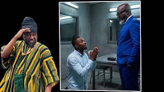 How MIRACLES ABOAGYE Begged EOCO For Mercy During Interrogation