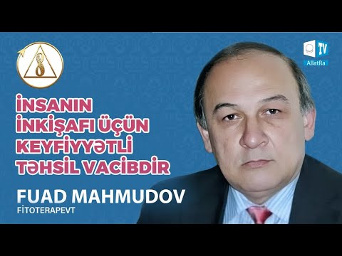 Video: Uşaqlarımız Hərəkətlərimizdir