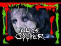 The Gruesome Twosome Tour 2010 Rob Zombie & Alice Cooper