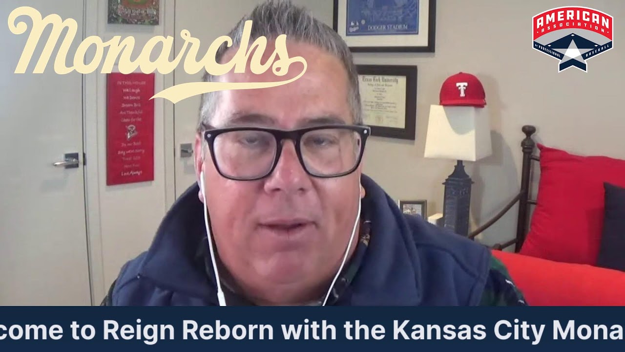 Reign Reborn with the Kansas City Monarchs