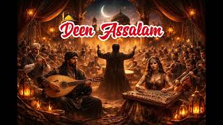 Download Lagu Deen Assalam - rock metal melodi orkestra ( arabic) Download Lagu Deen Assalam - rock metal melodi orkestra ( arabic)