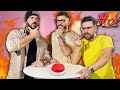 QUIZ SUL MONDO DELL' H0T! - Murry VS Danny Lazzarin VS GiampyTek