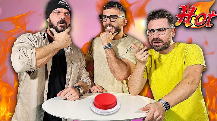QUIZ SUL MONDO DELL' H0T! - Murry VS Danny Lazzari...