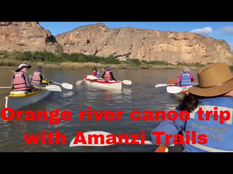 Sandtracks Adventures Orange