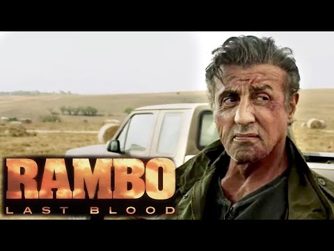 Rambo Last Blood 2019 Movie || Sylvester Stallone Movies || Rambo 5 Last Blood Movie Full Review HD