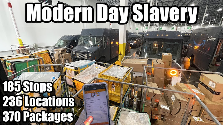 The Dark Side of Amazon Prime Day No One Sees