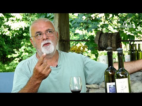 კახა ბერიშვილი ნამახვანჰესის უარყოფით გავლენაზე