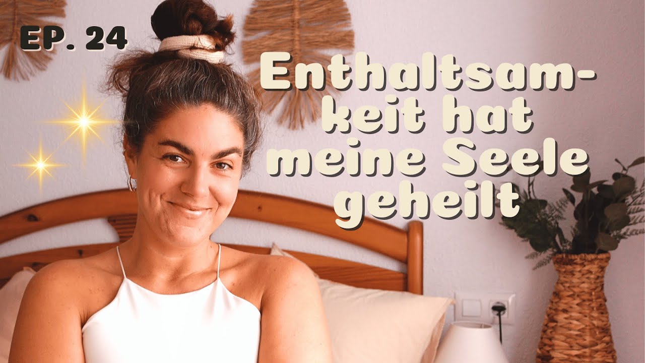 Dein Weg zu sexueller Reinheit: Intimität mit Gott (Ep. 24)