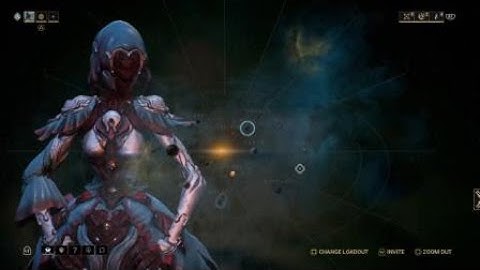Warframe | ceres junction mission
