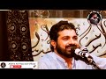 Shahadat Hazrat Muslim Bin Aqeel as | Safeer E Hussain as | Allama Asif Raza Alvi 2021 Mp3 Song