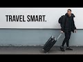 How I Effectively Pack My Bags For Travel (For Photographers And Creatives!) image