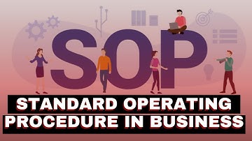 SOP Essentials: Having A Standard Operating Procedure (SOP) in Any Business | The SOP Advantage 2023
