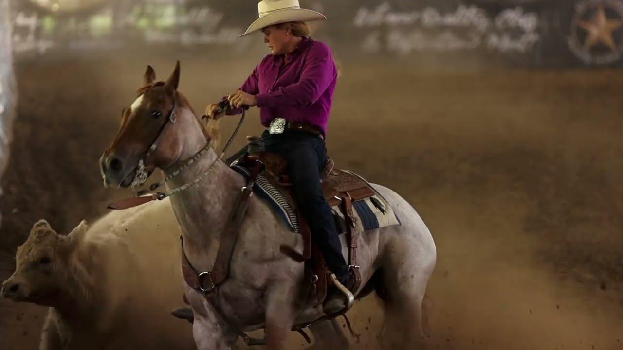 Premier Horse Sales 2022 Best of Texas Preview Video Facebook.mp4