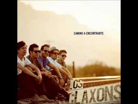 Los Claxons - Un Ratito (CD Camino a Encontrarte)