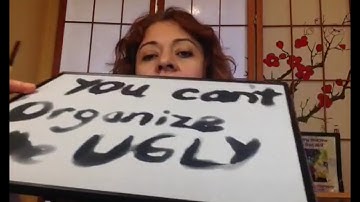 DECLUTTERING PRINCIPLE 3  You Can