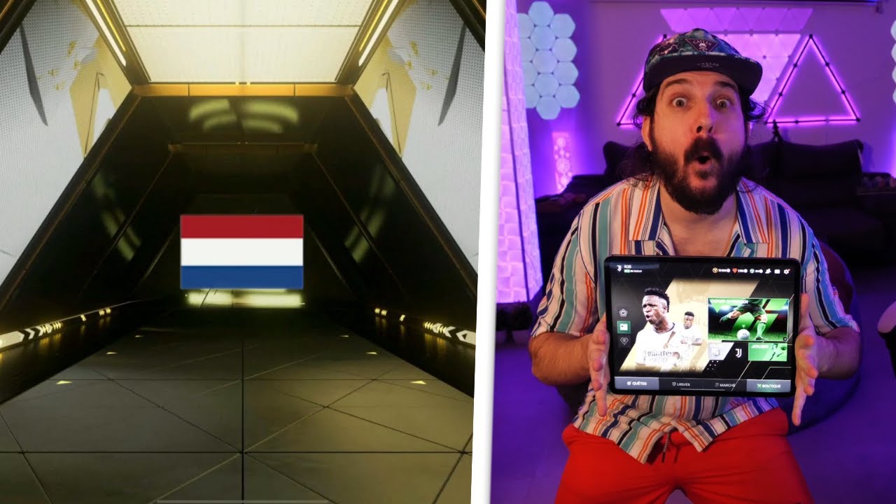 TUTO AVOIR BEAUCOUP DE CREDITS & PACK ! FC MOBILE